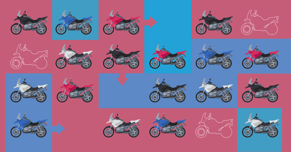 New feature: Current Stock!