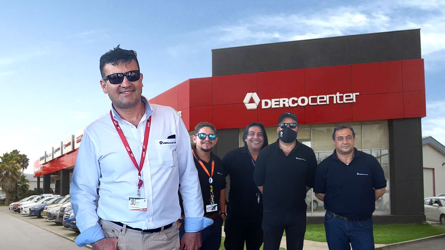 Hasta 3 veces más rápido: ¡Inventariar con OSA ha sido una experiencia MUY buena!