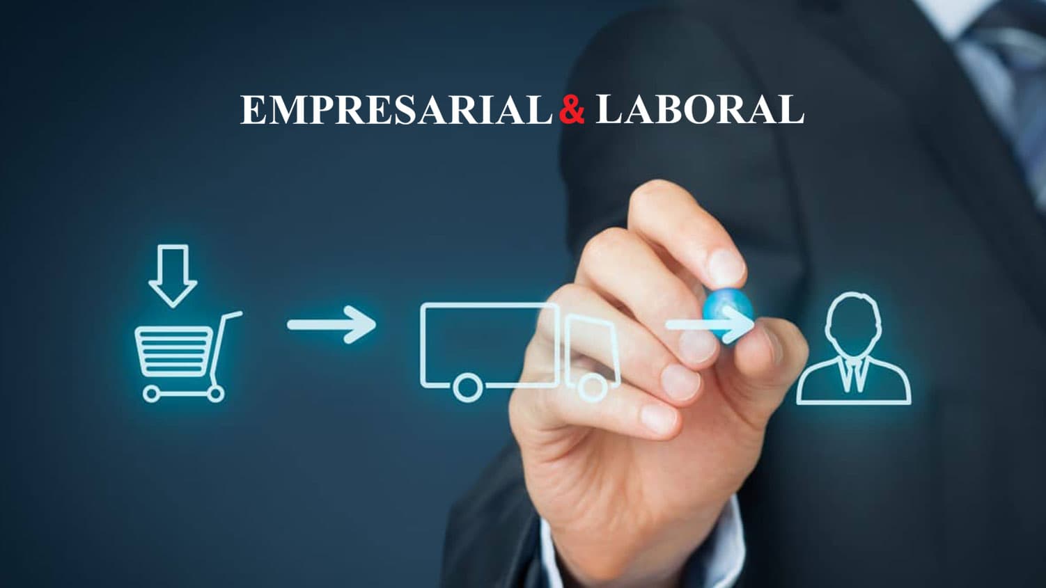 OSA en Revista Empresarial & Laboral, sobre tecnología digital y el concepto de logística hoy.